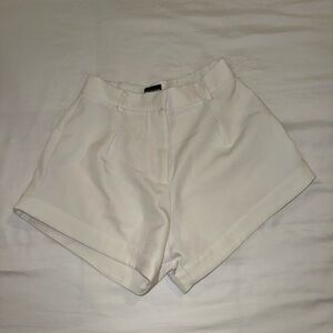 White Fox Boutique Shorts